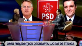 Ludovic Orban susține că serviciile ar garanta înțelegeri între Nicușor Dan și PSD. SRI denunță un „limbaj suburban” și este acuzat de intimidare (VIDEO)