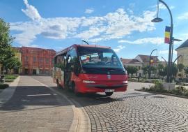 OTL: Programul Autobuzului Turistic ȋn 3 şi 4 octombrie 2026