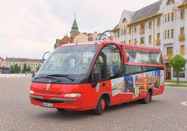 OTL: Programul Autobuzului Turistic ȋn 12 şi 13 septembrie 2026