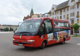 OTL: Programul Autobuzului Turistic ȋn 19 şi 20 septembrie 2026