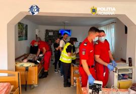 409 persoane evacuate din azilele lui Viorel Pașca au fost preluate de autorități. 391 au fost relocate în 19 județe