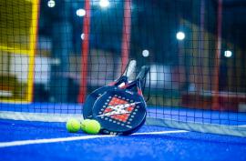 „Oradea Joacă Padel”, o nouă ediție pe 24 și 25 octombrie. Meciurile se mută pe suprafețe de joc „Mondo”
