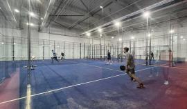Etapa din această lună a Circuitului „Oradea Joacă Padel” îl va avea ca invitat pe vicepreședintele ANS
