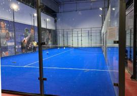 Padel Arena Oradea investește în suprafețe Mondo, folosite la cele mai importante competiții internaționale