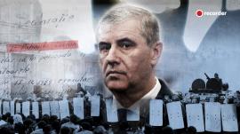 Recorder: Șeful SPP, Lucian Pahonțu, a fost în trupele de represiune ale lui Ceaușescu. Ce arată documentele despre 21 decembrie 1989