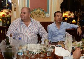 Salvatoarea „Lin II”: Noi probleme pentru patronul Leonardo, în dosarul evaziunii de peste 5 milioane de euro