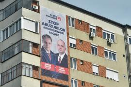 PSD și-a anunțat candidații la CJ Bihor și Primăria Oradea: medicul Aurel Mohan și economistul Adrian Madar