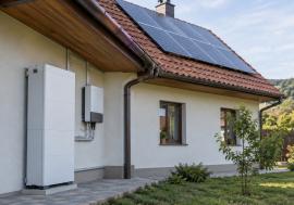 Casa Verde Baterii ar urma să înceapă în octombrie. Ce s-a schimbat față de proiectul inițial