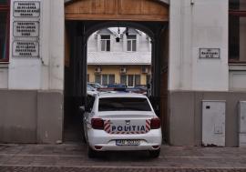 Parchetul Oradea a rămas fără şefi şi va fi condus cu delegaţie. Prim-procurorul Vlad Bradea s-a mutat la DIICOT, adjunctul lui, la DNA