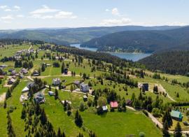 Mai multe arii naturale din Bihor, incluse în noul Catalog al zonelor prioritare pentru biodiversitate