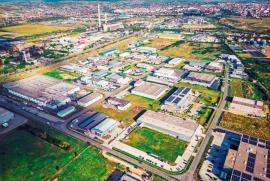 Economie de curent. Patru mari companii din Oradea, cu aproape 2.900 de angajați, au redus producția la cererea primarului Florin Birta