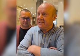 A fost respinsă cererea de arestare preventivă a lui Viorel Pașca. El și membrii familiei sale, puși sub control judiciar de Tribunalul București (VIDEO)