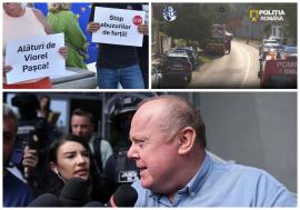 DIICOT, reacție în cazul Pașca: respinge acuzațiile de „spectacol” și le cere politicienilor să nu pună presiune pe instanță