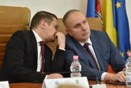 Calcule politice la PSD Bihor: cine ar putea fi următorul prefect și ce schimbări se așteaptă în alte instituții