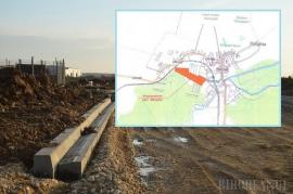 Consiliul Județean Bihor caută proiectant și constructor pentru Parcul Industrial din Marghita