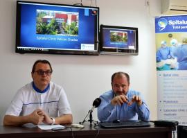 Gratis (şi) la privat! Începând din 15 mai, Spitalul Pelican va opera fără coplată pacienţii cu fracturi şi apendicită