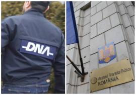 Orădeanul Purice, de la șefia Ministerului Finanțelor, călcat de DNA. În ultimii 3 ani, şi-a cumpărat 17 terenuri şi o casă