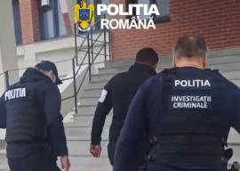 Trei bărbați din Bihor, reținuți după percheziții: ar fi furat cazane și accesorii din cupru de aproape 200.000 lei din Sălaj (VIDEO)