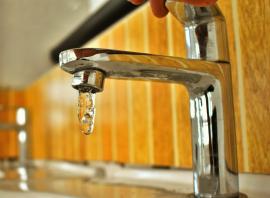 Compania de Apă Oradea: Întreruperea alimentării cu apă în comuna Ceica
