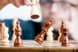 Super-turneu internaţional de şah, în luna februarie, în Băile Felix