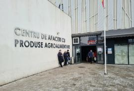 ADP scoate la licitaţie închirierea unui spaţiu comercial în centrul de afaceri Rogerius