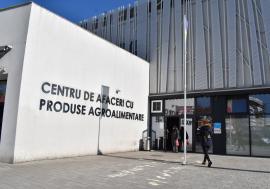 ADP Oradea anunță licitarea unor spații comerciale în piața Rogerius
