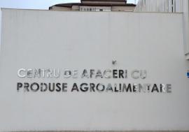 ADP Oradea organizează licitaţie cu strigare pentru spaţii comerciale în Piaţa Rogerius