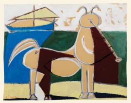 Picasso, mai aproape de Oradea: 69 de lucrări ale artistului vor putea fi văzute la Timișoara