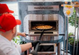 Unde ieșim săptămâna aceasta în Oradea: Pizza napolitană, premieră teatrală, Klimt și final cinematic pentru INITIO, în Cetate