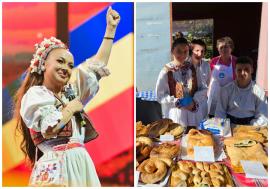 „Întorsuri” și concert cu Vlăduța Lupău: O nouă ediție a Festivalului Plăcintelor, duminică, la Briheni