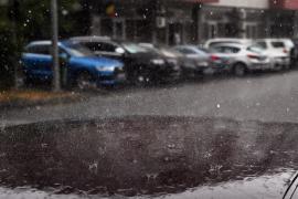 După soare, revin ploile în Bihor. Anunțul meteorologilor