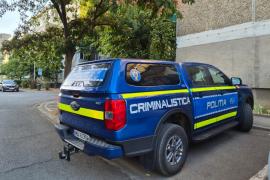 Tânăr găsit mort într-un apartament din Oradea. Pompierii au pătruns în locuință după apelul mamei. UPDATE: Avea 29 de ani