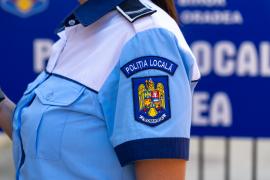 E nevoie de Poliția Locală?