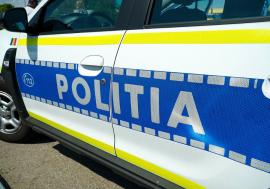 Accident în Bihor: Un adolescent care circula cu trotineta a ajuns la spital