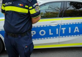 Flagrant în Bihor: un tânăr a încercat să mituiască un polițist din Salonta ca să-l scape de dosarul pentru șofat fără permis