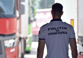 S-a pensionat înainte să devină suspect: Încă un poliţist de frontieră din Borș a recunoscut că a luat mită