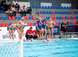 CSM Oradea, învinsă de campioana Serbiei în prima etapă din Liga Campionilor
