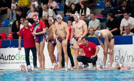 Polo: Antrenorul Petar Kovacevic și-a prelungit contractul cu CSM Oradea
