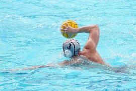 CSM Oradea, debut în forță în Cupa României la polo. CSU Oradea a pierdut ambele meciuri desfășurate în prima zi