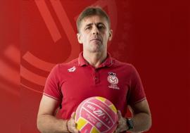 CSM Oradea își consolidează stafful la polo: Ciprian Cîmpianu rămâne antrenor secund