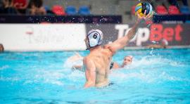 Victorie categorică pentru CSM Oradea în Superliga de polo! Bihorenii au înscris 23 de goluri la Târgu Mureș