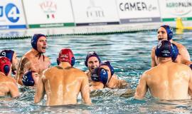 CSM Oradea și-a aflat programul din sezonul regulat al Superligii Naționale de polo