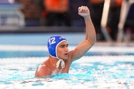 Prima victorie pentru tinerii tricolori la Campionatul European de polo U18 de la Oradea (FOTO)