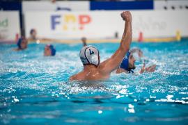 CSM Oradea, turneu puternic de pregătire la Kosice. Patru meciuri de polo înaintea noului sezon