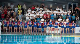 CSM Oradea debutează sâmbătă în noul sezon al Superligii Naționale de polo. Rapid vine la Bazinul Ioan Alexandrescu