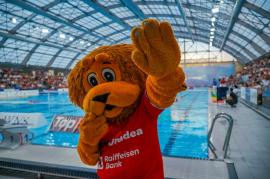Champions League la Oradea: CSM își va juca acasă calificarea