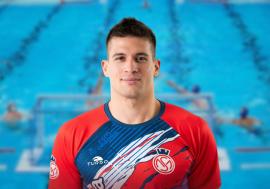 CSM Oradea își ia rămas-bun de la Filip Gardašević, unul dintre cei mai importanți jucători din ultimii ani