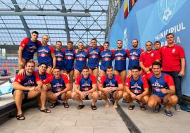 CSM Oradea, învinsă la limită de Novi Beograd în ultimul meci al turneului de Champions League
