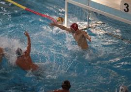 CSU Oradea, victorie clară în fața clujenilor. Gazdele au marcat 20 de goluri