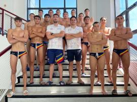 Debut cu stângul pentru tinerii tricolori la Campionatul European de Polo U18 de la Oradea